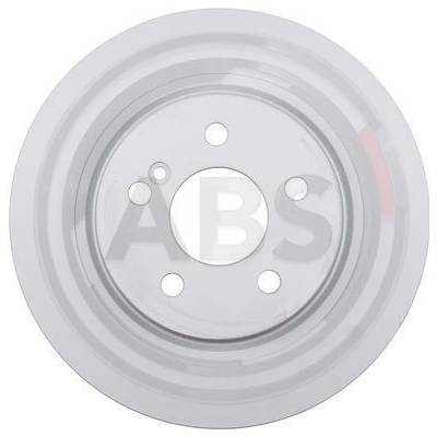 A.B.S. ALL BRAKE SYSTEMS BV. 17760