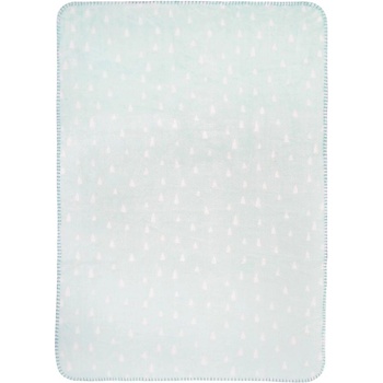 KikkaBoo Сет играчка с одеяло Elephant Time (kikka-31103020119)