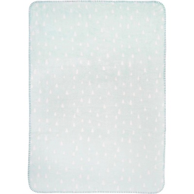 KikkaBoo Сет играчка с одеяло Elephant Time (kikka-31103020119)