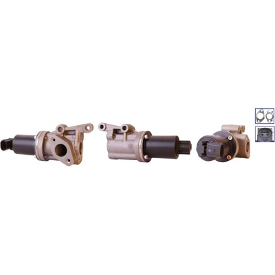 ELSTOCK AGR ventil ELS 72-0114