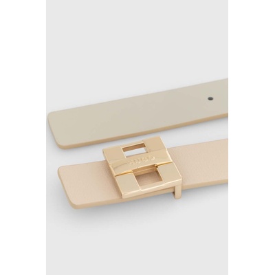 HUGO Кожен колан с две лица HUGO Zita-C-G_Sr35 (50522681)