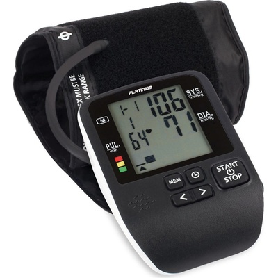 Platinium HL 858JA