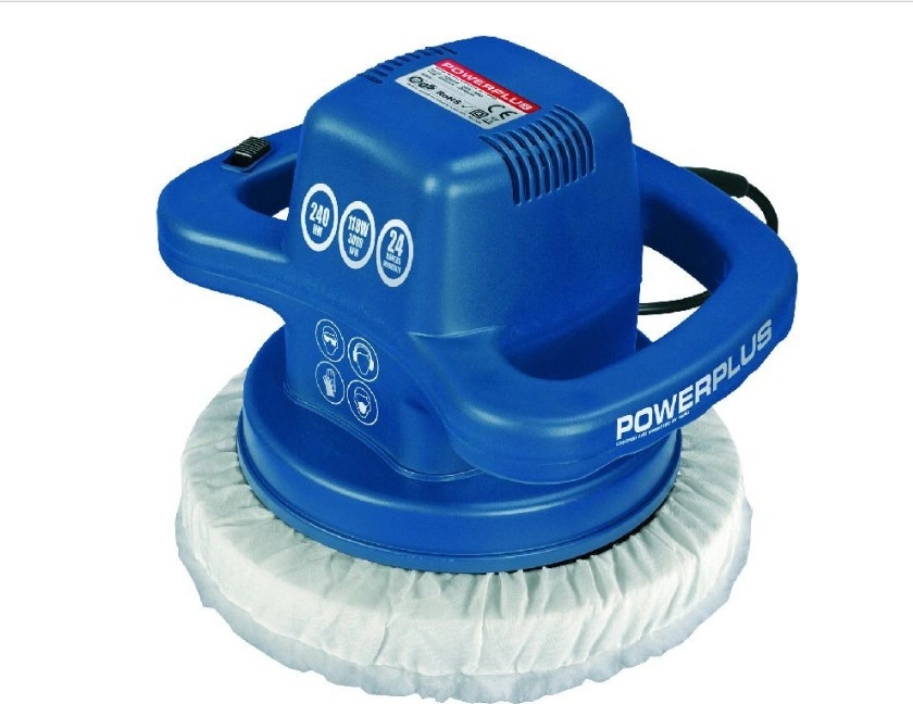 PowerPlus POW404