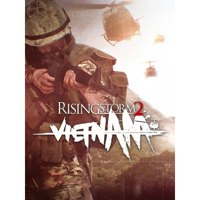 Rising Storm 2: Vietnam
