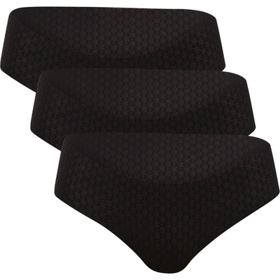 Under Armour Дамски долни гащи Under Armour UA Pure Stretch Mesh (3 бр. ) Under Armour | Mnogotsveten | ЖЕНИ | XS
