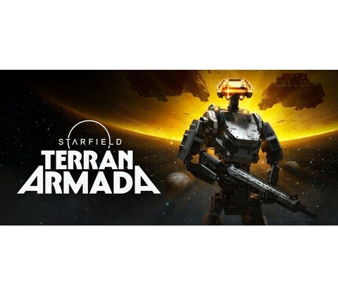 Starfield: Terran Armada