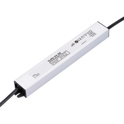 T-LED, LED zdroj 24V 30W IP67