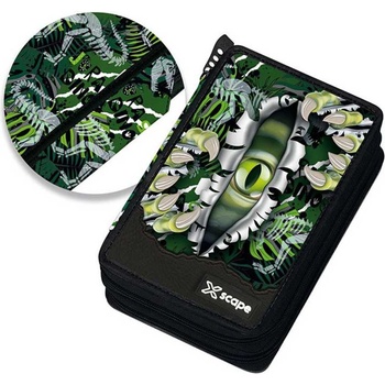 UWEAR Несесер със съдържание Xscape Dino