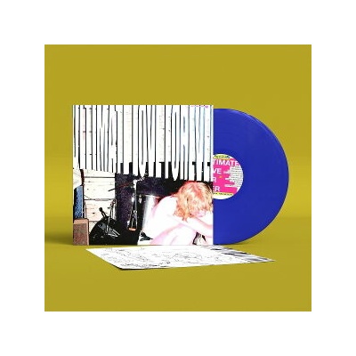Lex Walton - Ultimate Love Forever LP