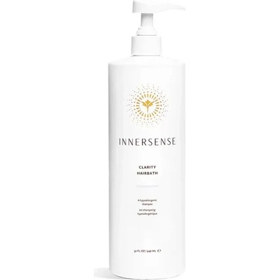 INNERSENSE Clarity Hairbath Shampoo 946 ml