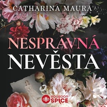 Nesprávná nevěsta - Catharina Maura - čte Barbora Goldmannová,Richard Wágner