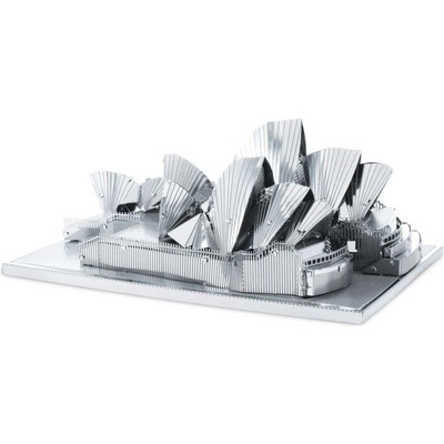 Metal Earth 3D Puzzle Opera v Sydney 44 ks