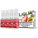 Ritchy Liqua Elements 4Pack Cherry 4 x 10 ml 6 mg