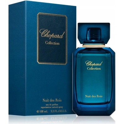 Chopard Nuit de Rois parfémovaná voda unisex 100 ml