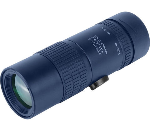 Discovery Gator 10–30x30
