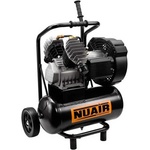 NU AIR GVM/24 PCM