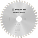 Bosch Pilový kotouč Multi Material, 130x2,0/1,4 mm 2.608.641.195