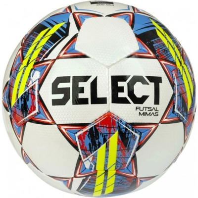 SELECT Futsalový míč Select FUTSAL MIMAS – Hledejceny.cz