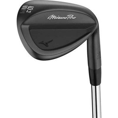 Mizuno Pro T-3 Black KBS Hi-Rev 2.0 wedge pravé 08° 50° ocel – Zboží Mobilmania