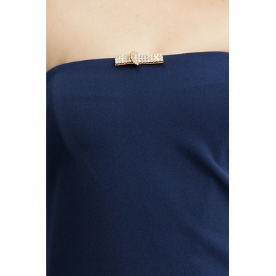 Elisabetta Franchi Рокля Elisabetta Franchi (ABR4652E2)