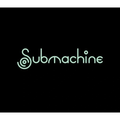 Submachine: Legacy