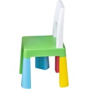 Tega Dětská židlička k sadě Multifun multicolor