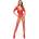 Beauty Night Courtney Red S/M/L