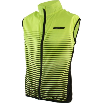 Axon Sharp Vest žltá