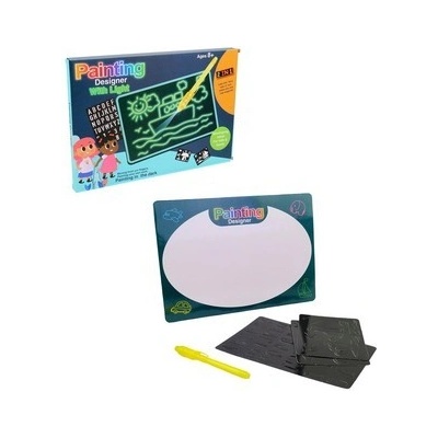 15242 Tabulka kreslící 29 x 20 cm