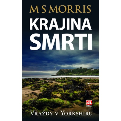 Krajina smrti - M. S. Morris