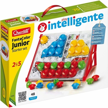 Fantacolor Junior Basic