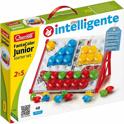 Fantacolor Junior Basic
