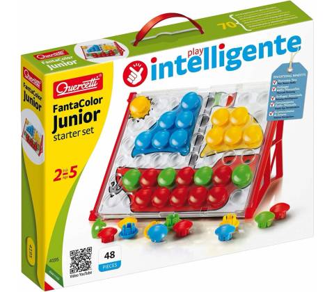 Fantacolor Junior Basic