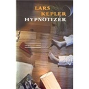 Knihy Hypnotizér - Lars Kepler