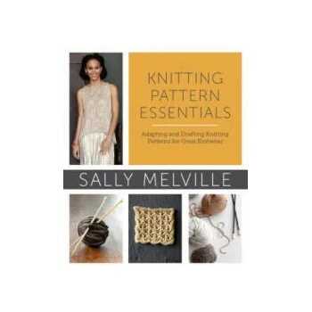 Knitting Pattern Essentials