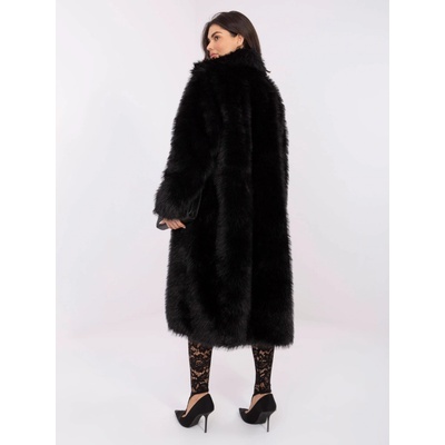 Factory Price Coat-IF-PL-G230132.98P black