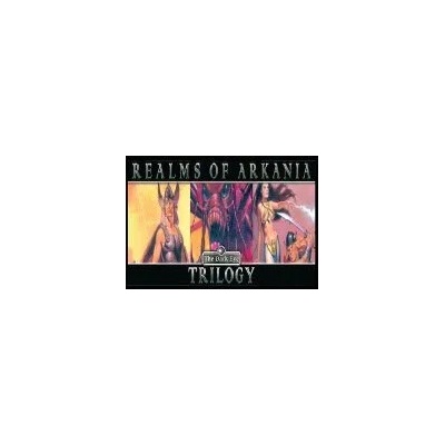 Realms of Arkania Trilogy
