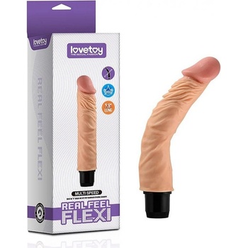 Real Feel Flexi 4