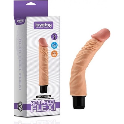 Real Feel Flexi 4