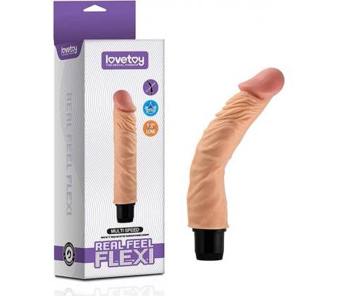 Real Feel Flexi 4