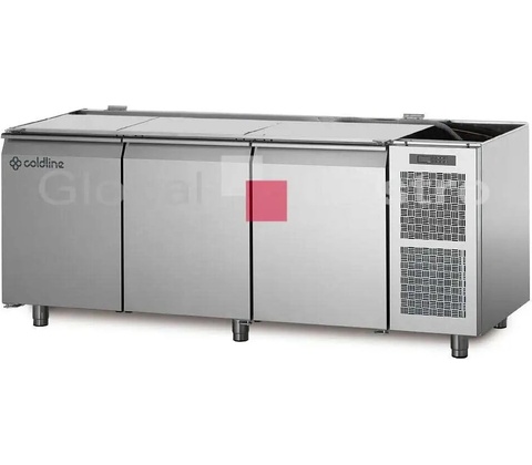 Coldline TS17/1M