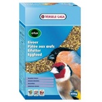 Versele-Laga Orlux Eggfood Europian Finches суха яйчна храна за европейски финки 800gr