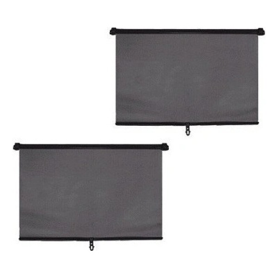 Compass 06136 sluneční clona 2ks – Zbozi.Blesk.cz