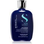 ALFAPARF Milano Semi di Lino Brunette тониращ шампоан неутрализиращ кафеникавите оттенъци 250ml