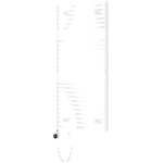 Mexen Ares 1200x600 mm 600W white (W102-1200-600-6600-20)