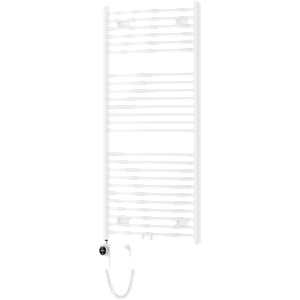 Mexen Ares 1200x600 mm 600W white (W102-1200-600-6600-20)