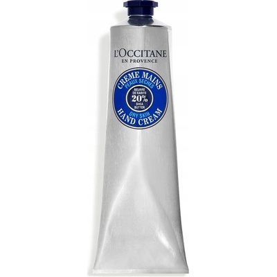 L`Occitane en Provence krém na ruce 20% Shea Butter 30 ml