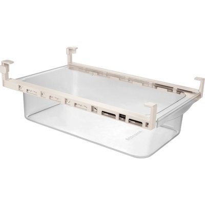 Tescoma FlexiSPACE 899502.00 - Univerzálna zásuvka FlexiSPACE 290 x 190 mm, hlboká