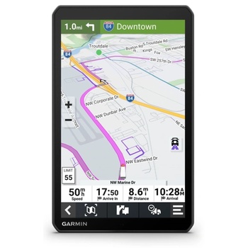 Garmin dēzl LGV810 MT-D (010-02740-10)