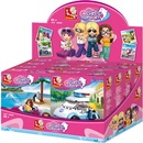 Sluban B0600 Dívčí sen 78 ks